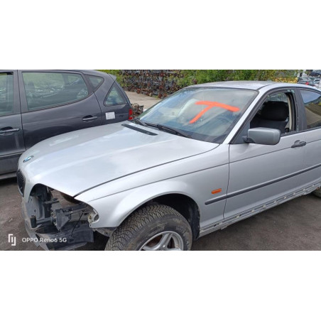 Jante BMW SERIE 3 E46 PHASE 1 d’occasion