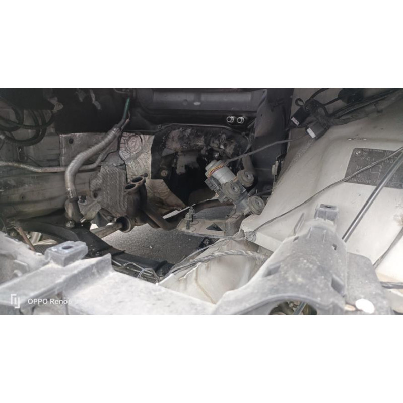Jante BMW SERIE 3 E46 PHASE 1 d’occasion