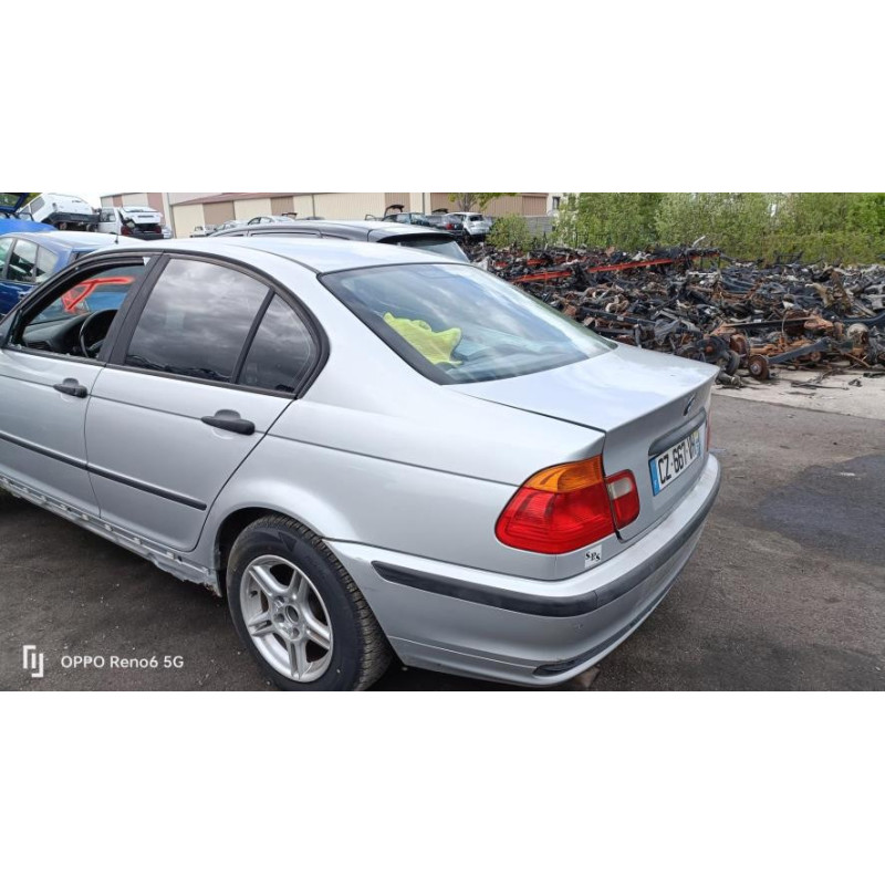 Jante BMW SERIE 3 E46 PHASE 1 d’occasion