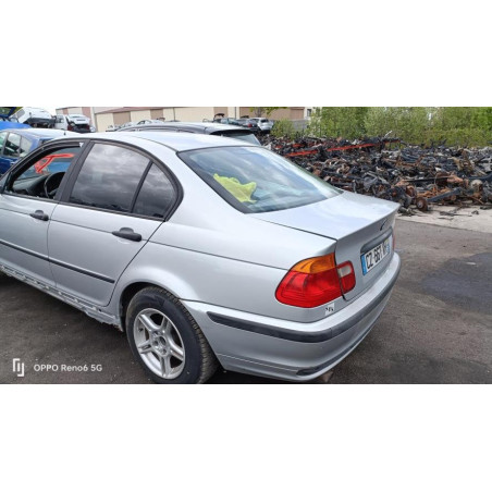 Jante BMW SERIE 3 E46 PHASE 1 d’occasion