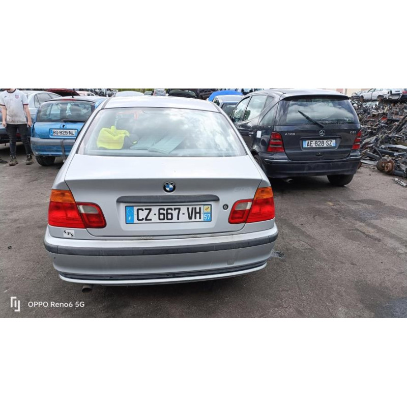 Jante BMW SERIE 3 E46 PHASE 1 d’occasion
