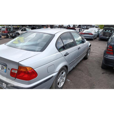 Jante BMW SERIE 3 E46 PHASE 1 d’occasion