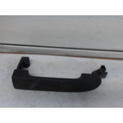 Poignee porte avant gauche NISSAN MICRA III d’occasion