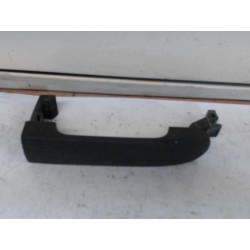 Poignee porte avant droit NISSAN MICRA III d’occasion