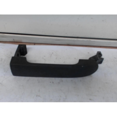 Poignee porte avant droit NISSAN MICRA III d’occasion