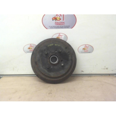 Tambour arriere droit SUZUKI LIANA PHASE 2 d’occasion