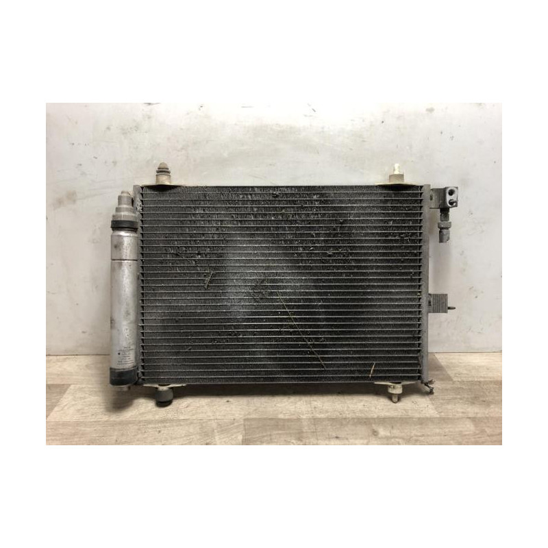 Radiateur clim CITROEN BERLINGO 1 PHASE 2 d’occasion