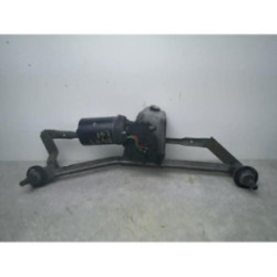 Mecanisme essuie glace avant PEUGEOT 206 PHASE 1 d’occasion