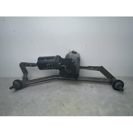 Mecanisme essuie glace avant PEUGEOT 206 PHASE 1 d’occasion