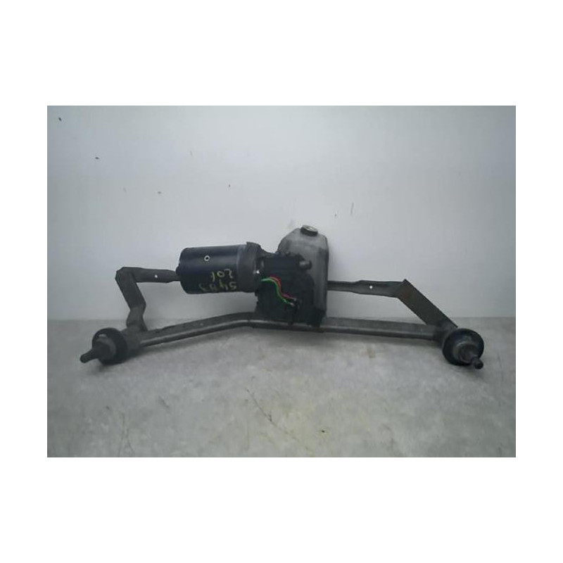 Mecanisme essuie glace avant PEUGEOT 206 PHASE 1 d’occasion