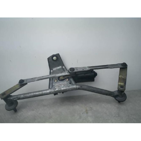 Mecanisme essuie glace avant PEUGEOT 206 PHASE 1 d’occasion