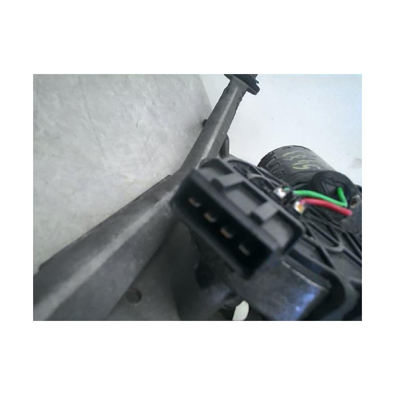 Mecanisme essuie glace avant PEUGEOT 206 PHASE 1 d’occasion