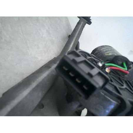 Mecanisme essuie glace avant PEUGEOT 206 PHASE 1 d’occasion