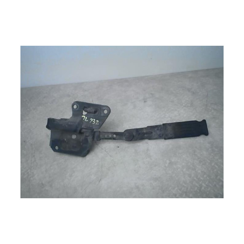 Serrure de capot AUDI A6 2 AVANT PHASE 2 BREAK d’occasion