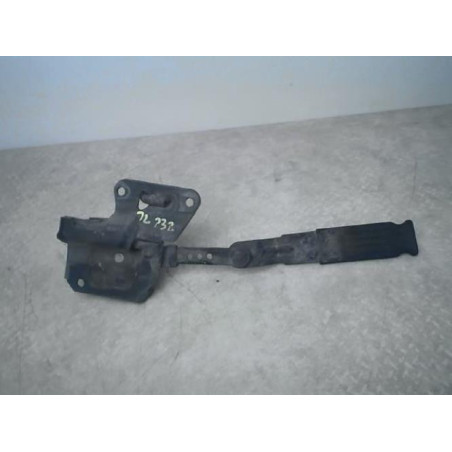 Serrure de capot AUDI A6 2 AVANT PHASE 2 BREAK d’occasion