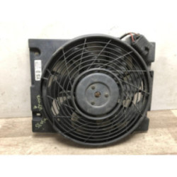 Moto ventilateur radiateur OPEL ZAFIRA A PHASE 2 d’occasion