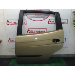 Porte arriere gauche DAEWOO REZZO PHASE 1 d’occasion