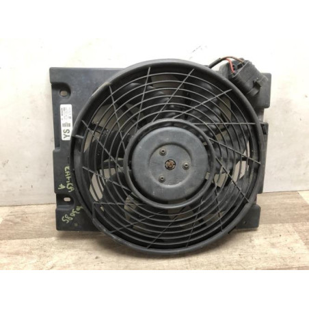 Moto ventilateur radiateur OPEL ZAFIRA A PHASE 2 d’occasion
