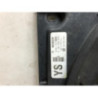Moto ventilateur radiateur OPEL ZAFIRA A PHASE 2 d’occasion