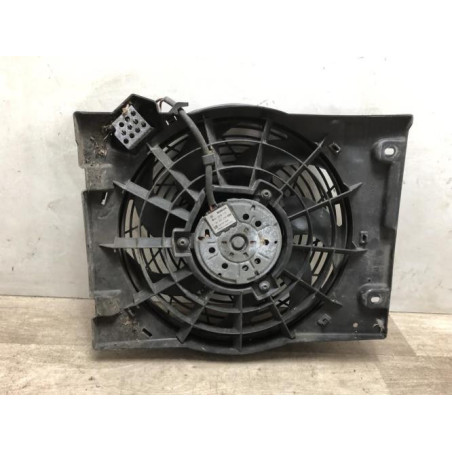 Moto ventilateur radiateur OPEL ZAFIRA A PHASE 2 d’occasion
