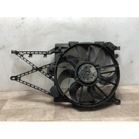 Moto ventilateur radiateur OPEL ZAFIRA A PHASE 2 d’occasion