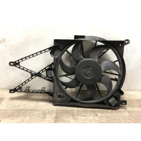 Moto ventilateur radiateur OPEL ZAFIRA A PHASE 2 d’occasion