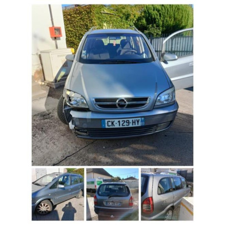 Moto ventilateur radiateur OPEL ZAFIRA A PHASE 2 d’occasion