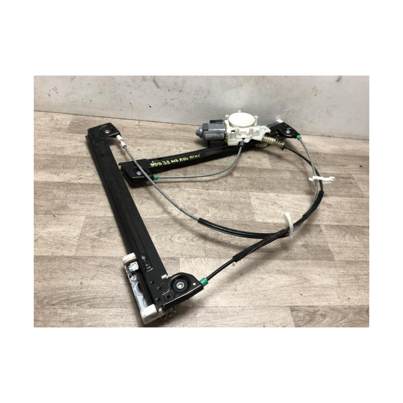 Leve vitre electrique avant droit MINI MINI 1 R50/R53 PHASE 1 d’occasion