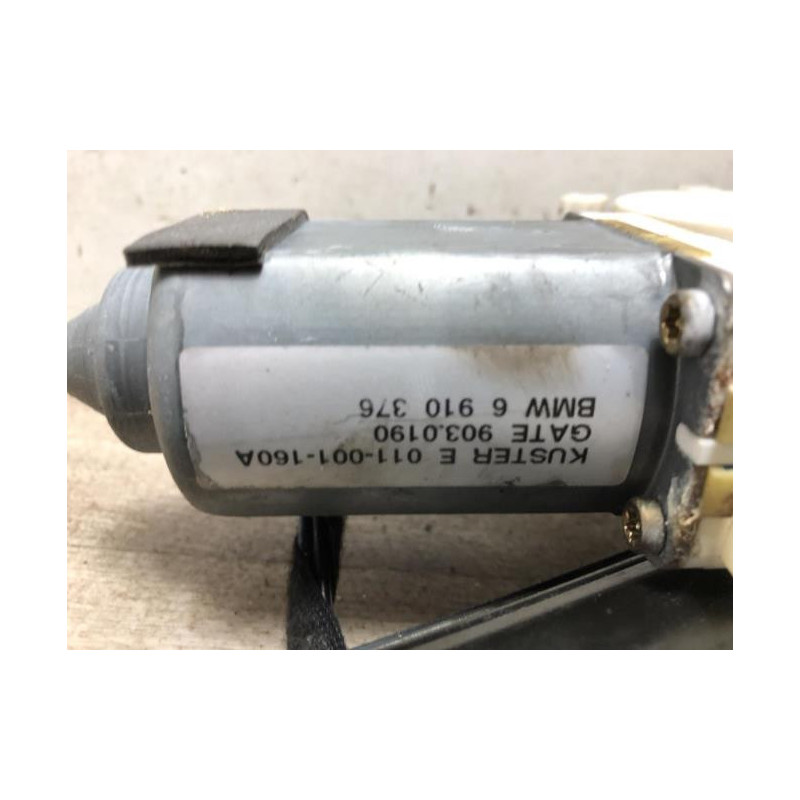 Leve vitre electrique avant droit MINI MINI 1 R50/R53 PHASE 1 d’occasion