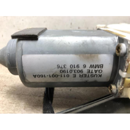 Leve vitre electrique avant droit MINI MINI 1 R50/R53 PHASE 1 d’occasion