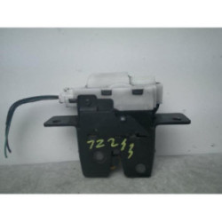 Serrure de hayon RENAULT CLIO 2 PHASE 1 d’occasion