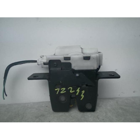 Serrure de hayon RENAULT CLIO 2 PHASE 1 d’occasion