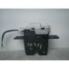 Serrure de hayon RENAULT CLIO 2 PHASE 1 d’occasion