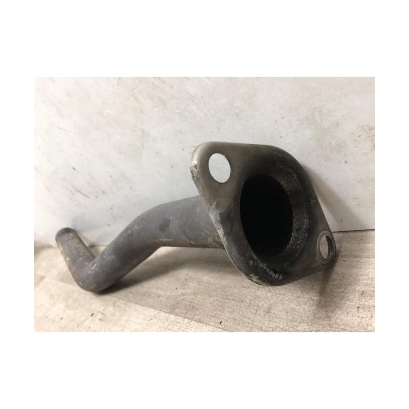 Tube intermediaire (echappement) MINI MINI 1 R50/R53 PHASE 1 d’occasion