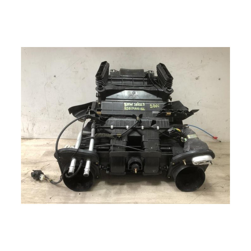 Bloc chauffage BMW SERIE 5 E39 PHASE 1 d’occasion