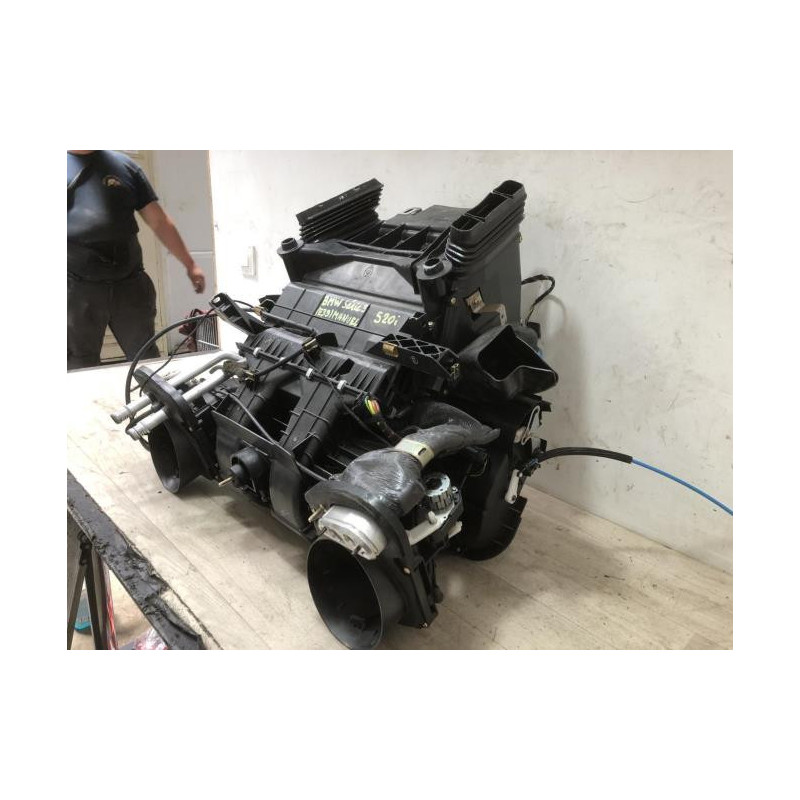 Bloc chauffage BMW SERIE 5 E39 PHASE 1 d’occasion