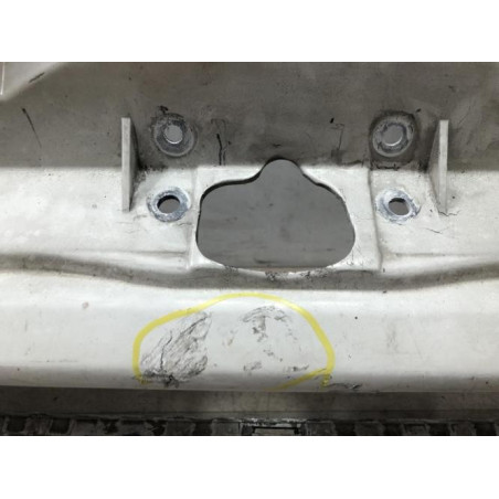 Armature avant, Masque avant FORD TRANSIT 3 d’occasion
