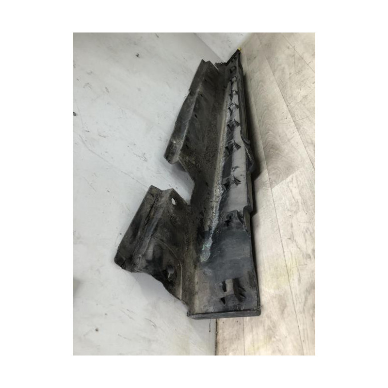 Bas de caisse gauche MINI MINI 1 R50/R53 PHASE 1 d’occasion