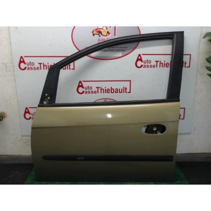 Porte avant gauche DAEWOO REZZO PHASE 1 d’occasion