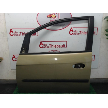 Porte avant gauche DAEWOO REZZO PHASE 1 d’occasion