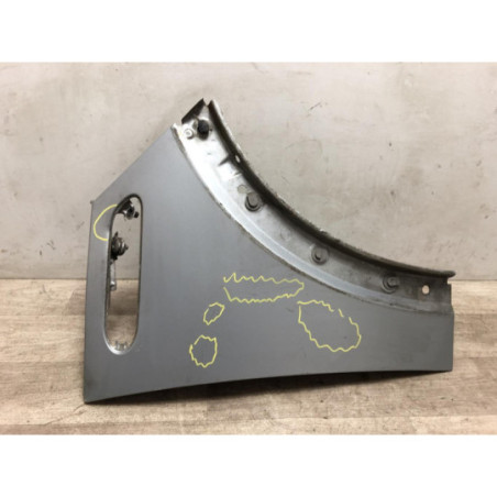 Aile avant droit MINI MINI 1 R50/R53 PHASE 1 d’occasion