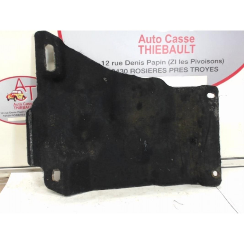 Tole pare feu CITROEN DS3 PHASE 1 d’occasion