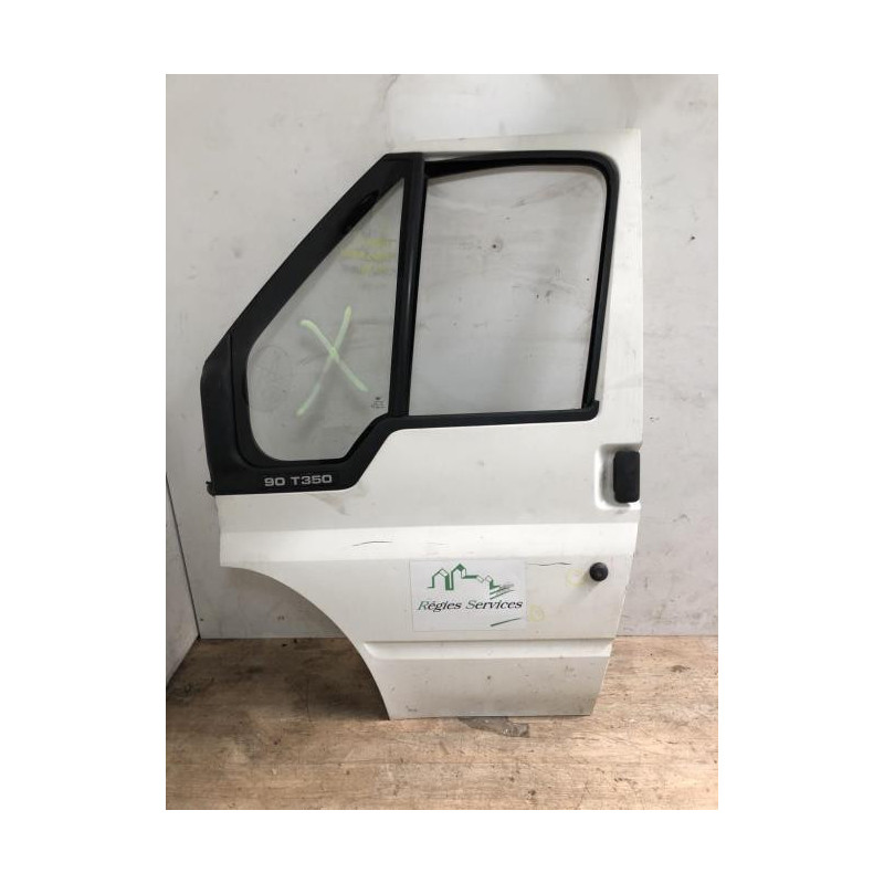 Porte avant gauche FORD TRANSIT 3 d’occasion