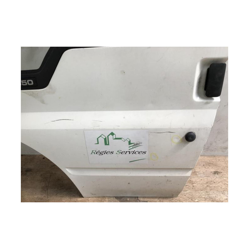 Porte avant gauche FORD TRANSIT 3 d’occasion