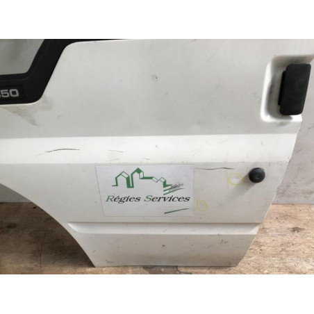Porte avant gauche FORD TRANSIT 3 d’occasion