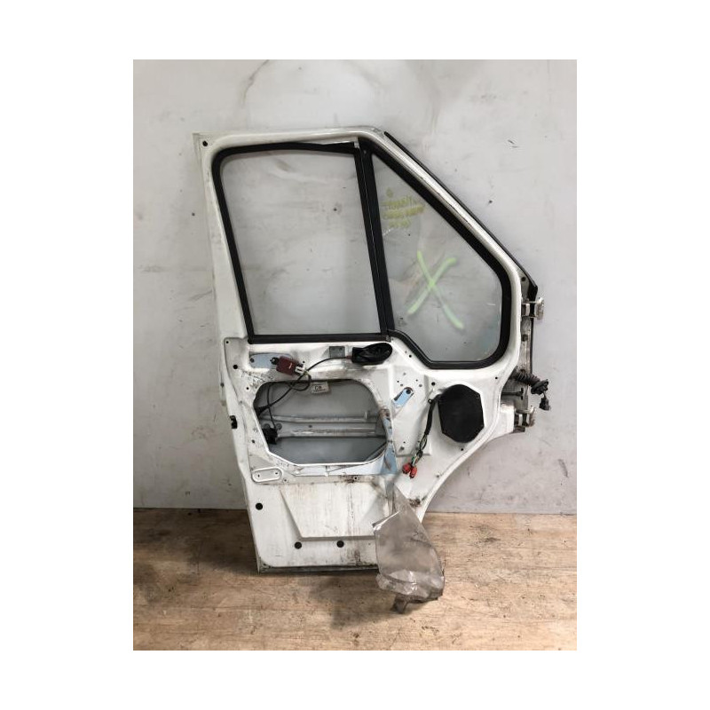 Porte avant gauche FORD TRANSIT 3 d’occasion