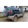 Jante NISSAN TERRANO 2 PHASE 2 d’occasion