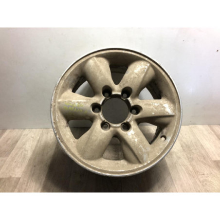 Jante NISSAN TERRANO 2 PHASE 2 d’occasion