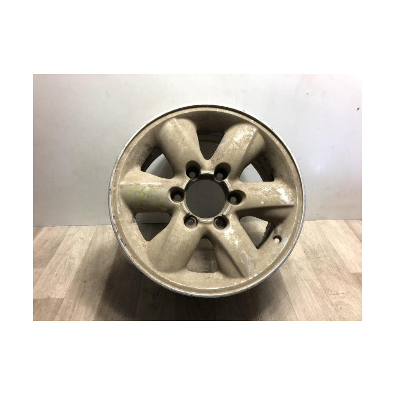 Jante NISSAN TERRANO 2 PHASE 2 d’occasion