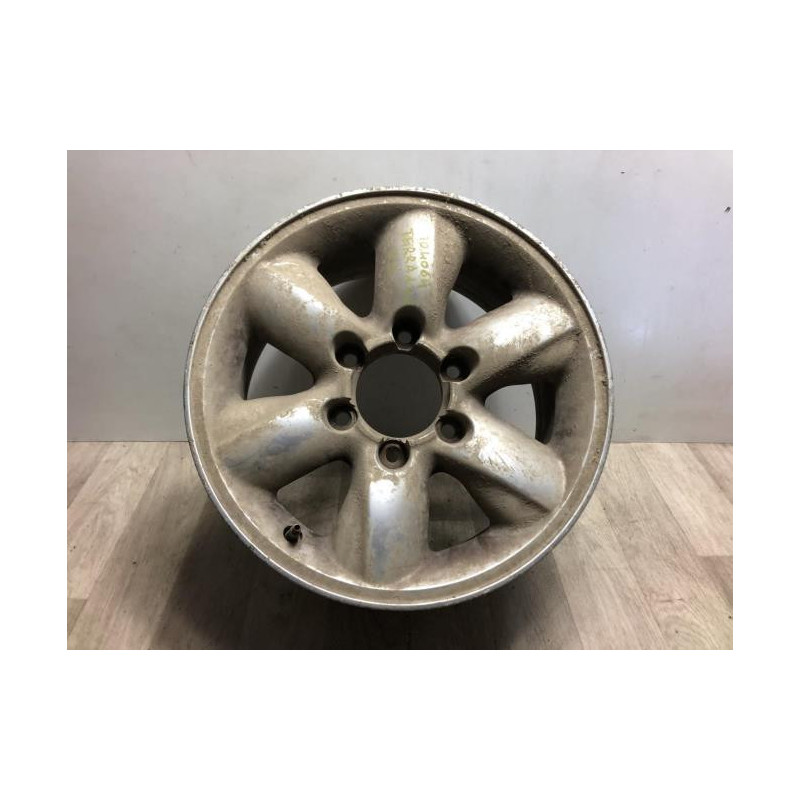 Jante NISSAN TERRANO 2 PHASE 2 d’occasion